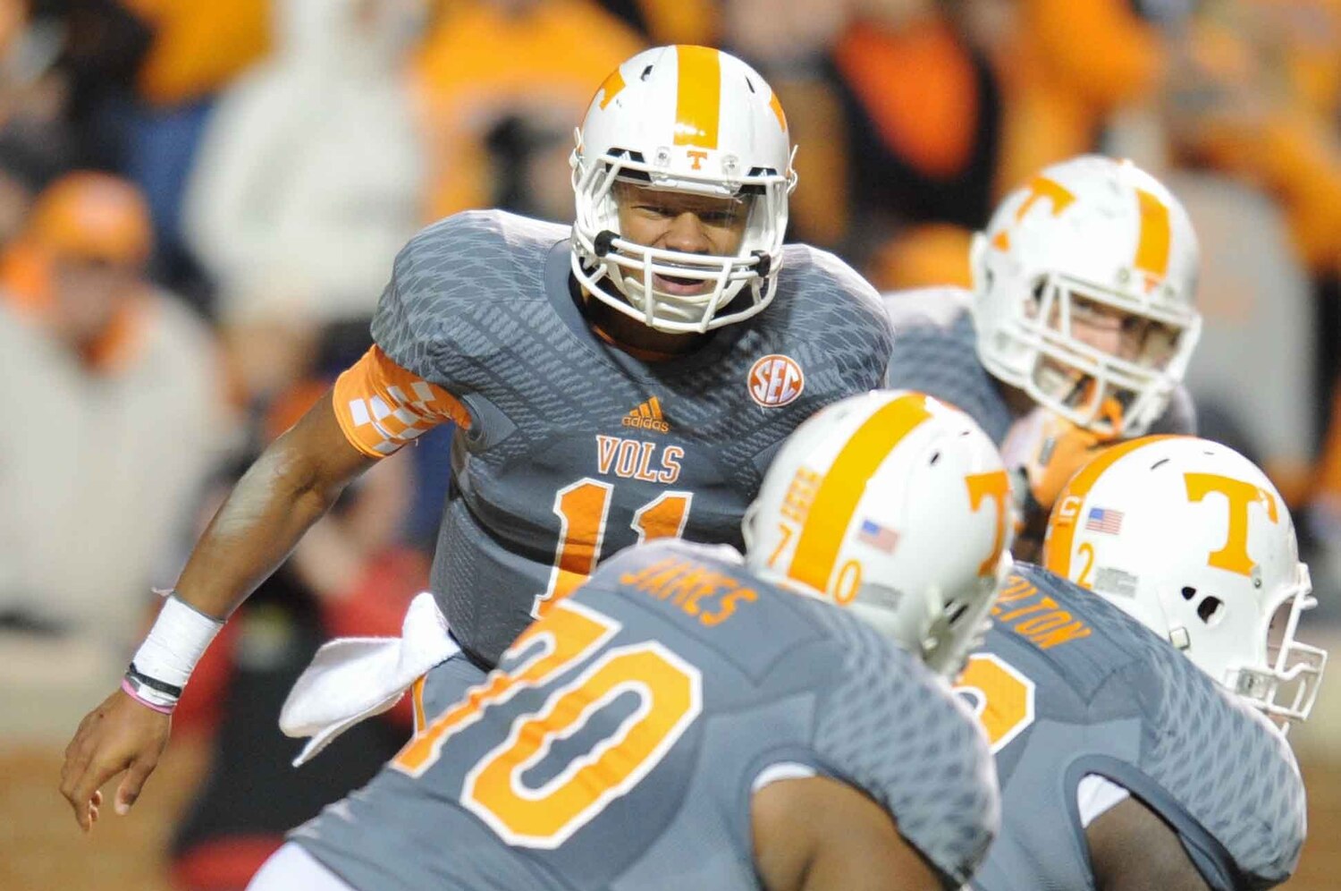 Tennessee Volunteers Vs Vanderbilt Commodores Complete Game Preview tennessee-volunteers-vs-vanderbilt-commodores-complete-game-preview