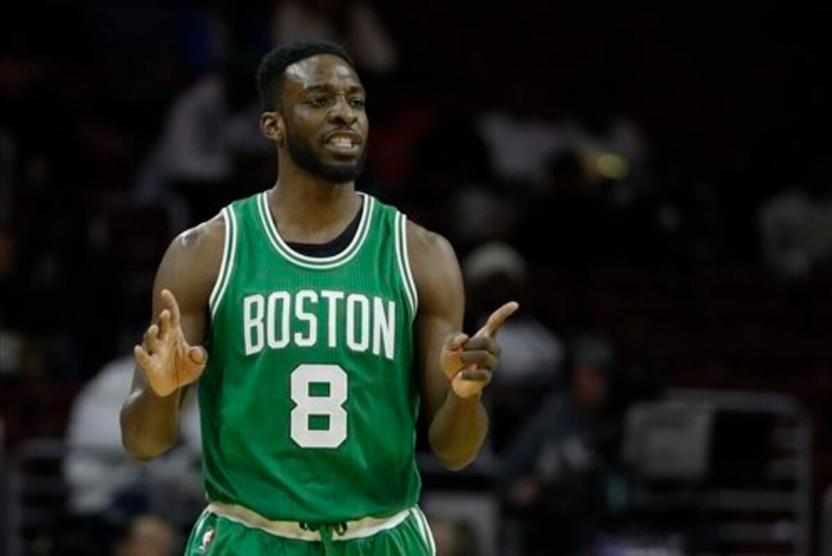 Best trade options for celtics