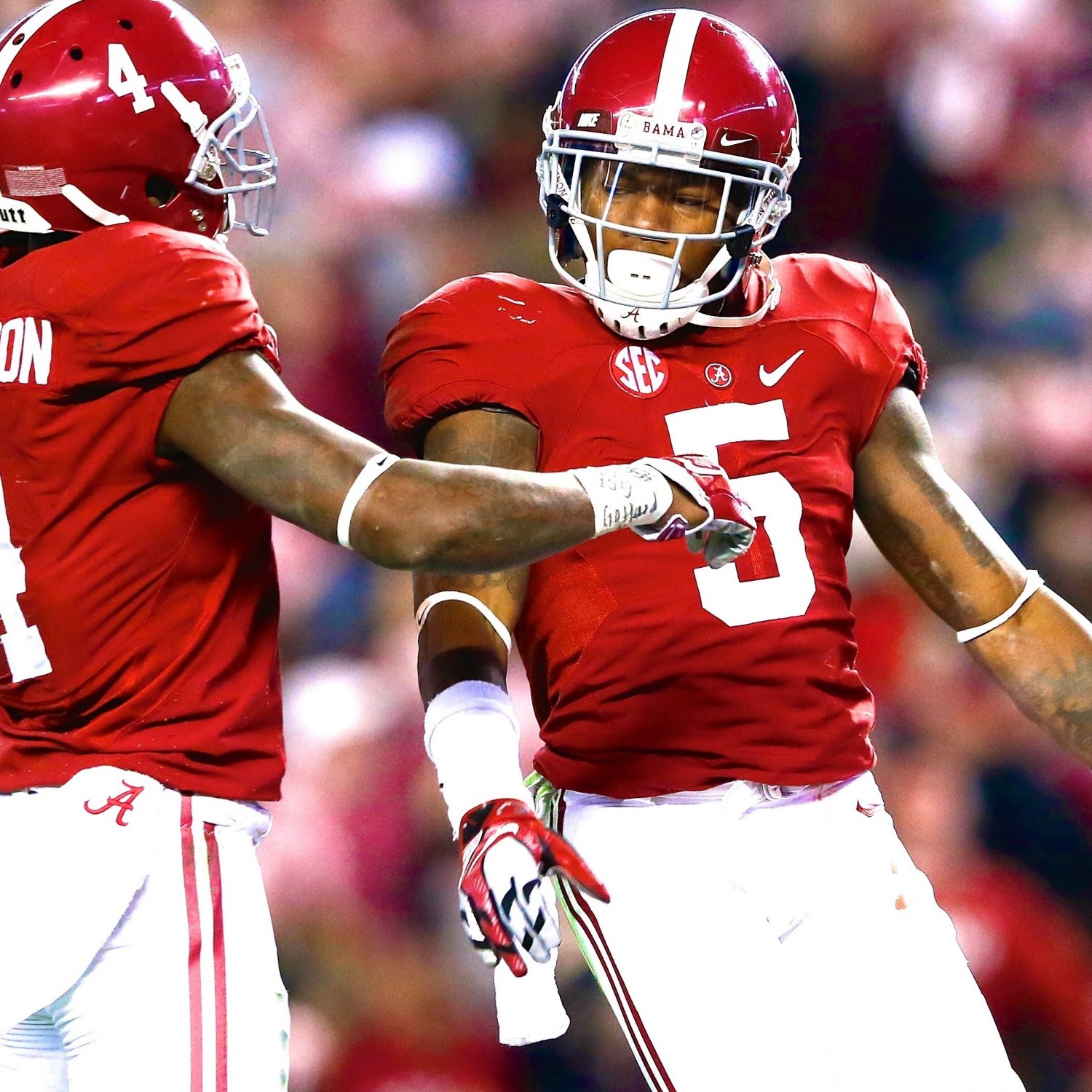 College Football Playoff Rankings 2014: Selection ...