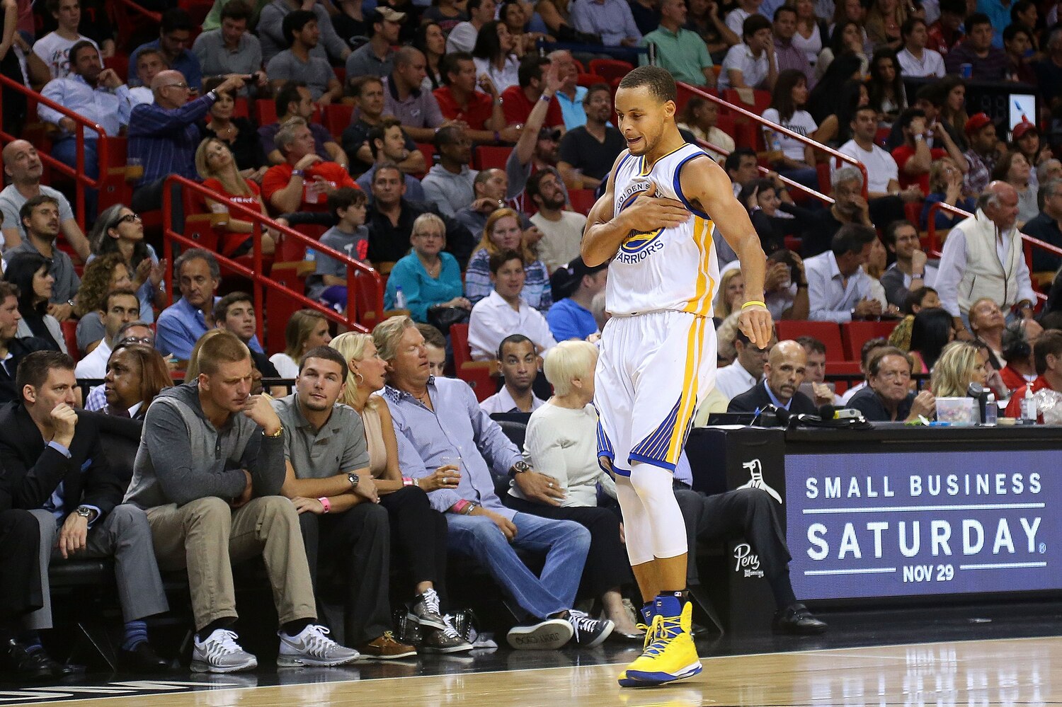 Golden State Warriors Schedule Breakdown And Record Predictions For