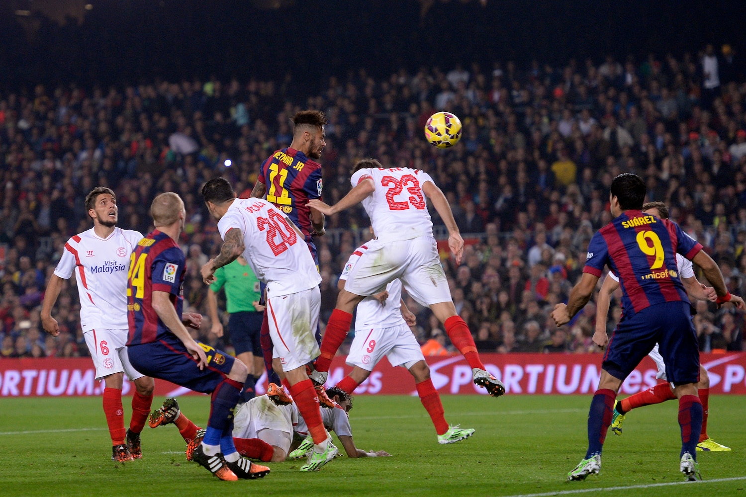 La Liga Fixtures 2014 Week 13: Schedule, Live Stream Info, Picks and