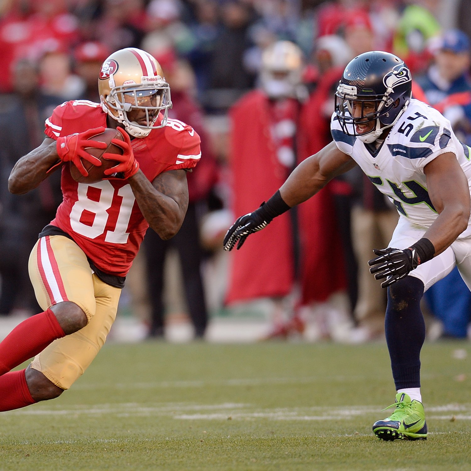 dating in seattle vs san francisco The seattle seahawks (1-1) are still trying to find their groove offensively heading into sunday's divisional battle with the san francisco 49ers (1-1. dating in seattle vs san francisco The seattle seahawks (1-1) are still trying to find their groove offensively heading into sunday's divisional battle with the san francisco 49ers (1-1.
