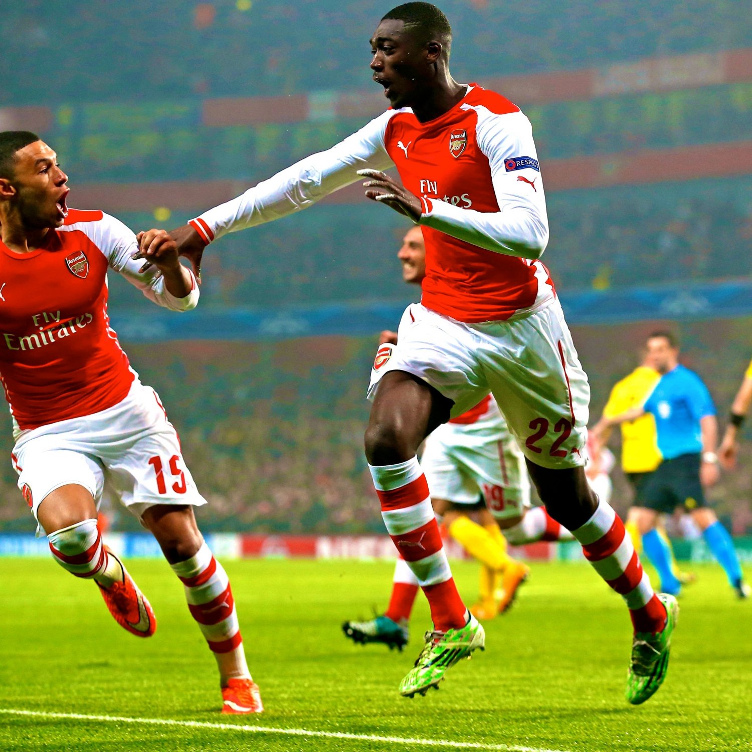 Champions League 2014 Results Live Scores Highlights Latest Tables champions-league-2014-results-live-scores-highlights-latest-tables