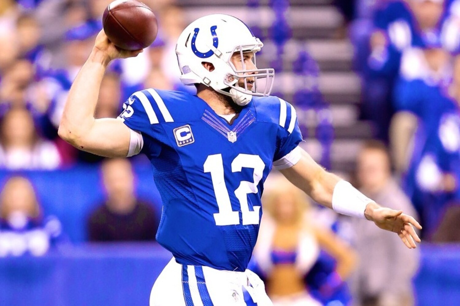 Fantasy Football Rankings Week 13 Big Board Bleacher Report