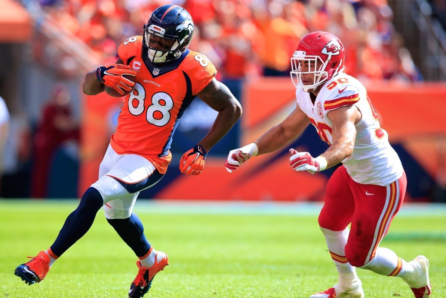 NFL Week 13: The Ultimate Guide to Sunday's Action | Bleacher Report