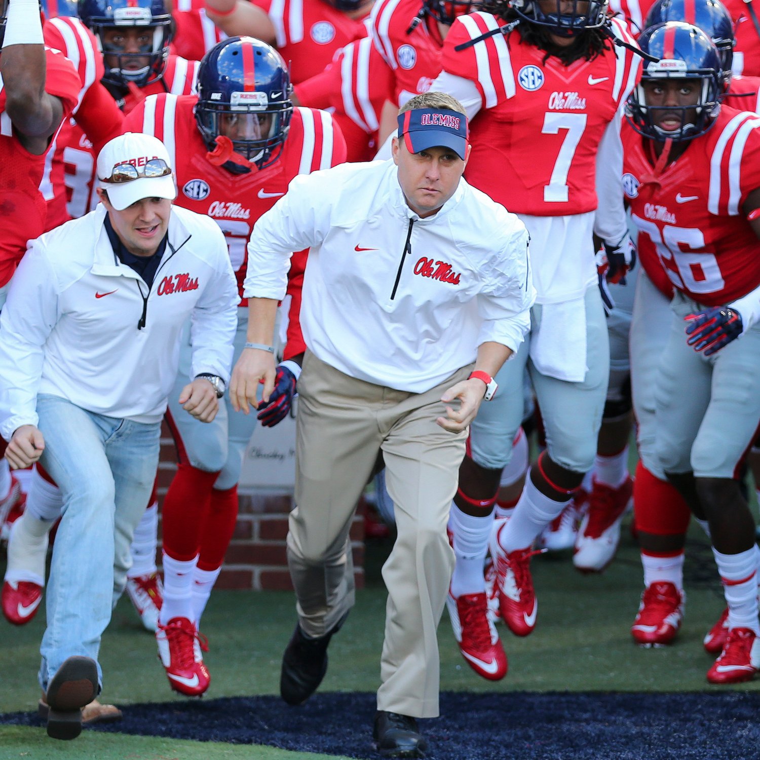 College Football Scores 2014: Week 14 Results and Top ...