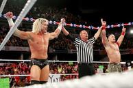 WWE Superstar Power Rankings