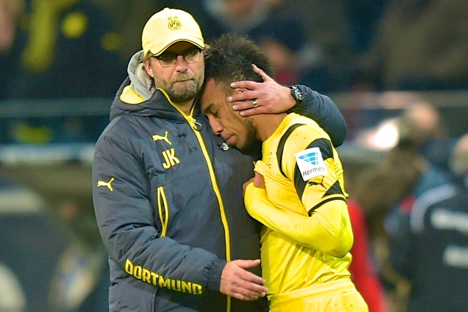 Why Jurgen Klopp Must Shoulder the Blame for Borussia Dortmund's Latest Defeat | Bleacher Report