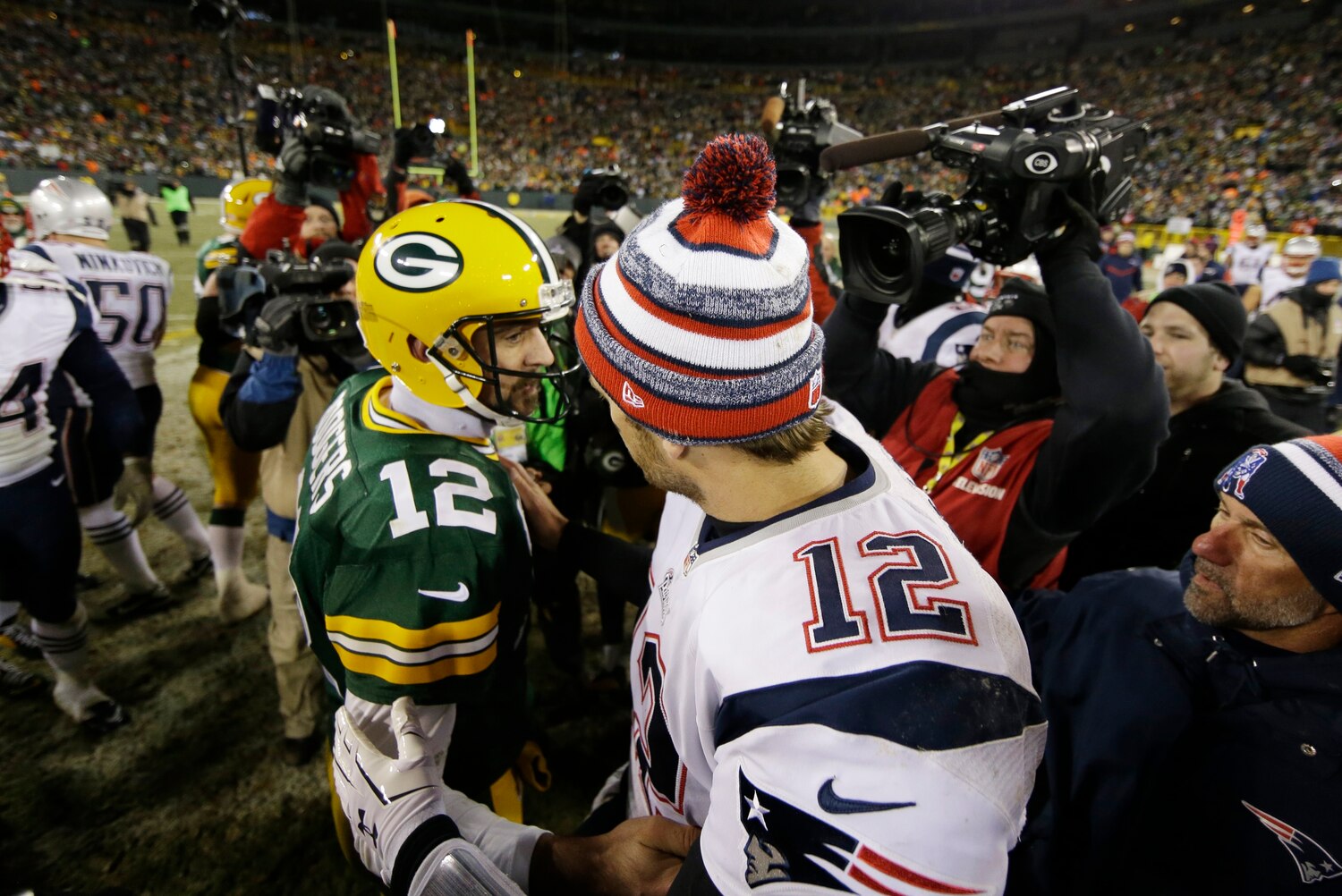 new-england-patriots-vs-green-bay-packers-video-highlights-recap