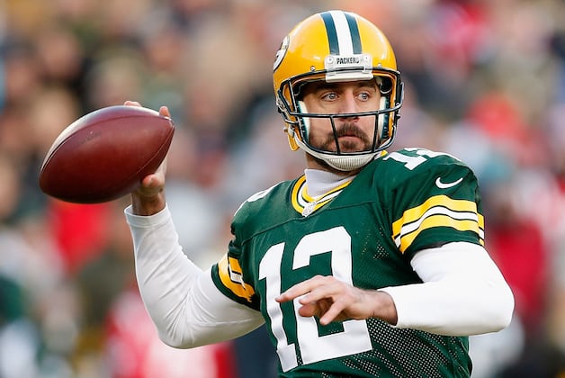 2014-15 NFL Playoff Predictions