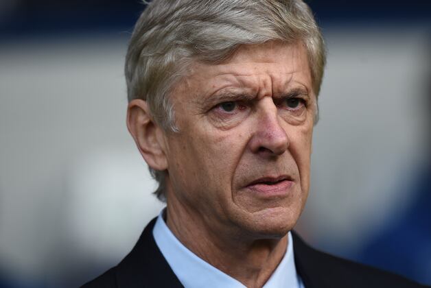 Arsene Wenger Mocks Critics and Reacts to Arsenal Sack Calls