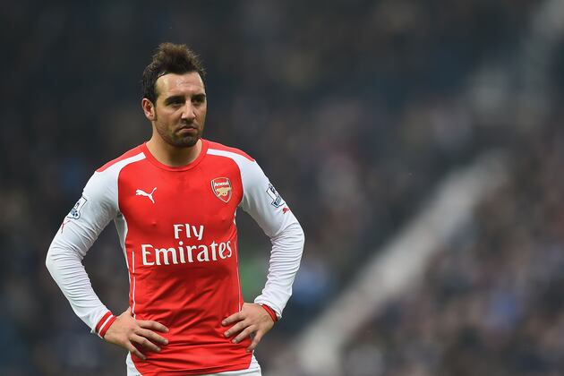 Wenger Delivers Both Positive And Negative Injury News Ahead Of PSG Clash 2