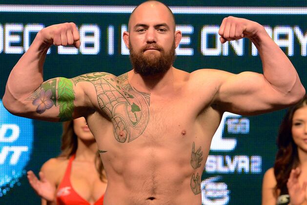 Travis Browne Travis Browne