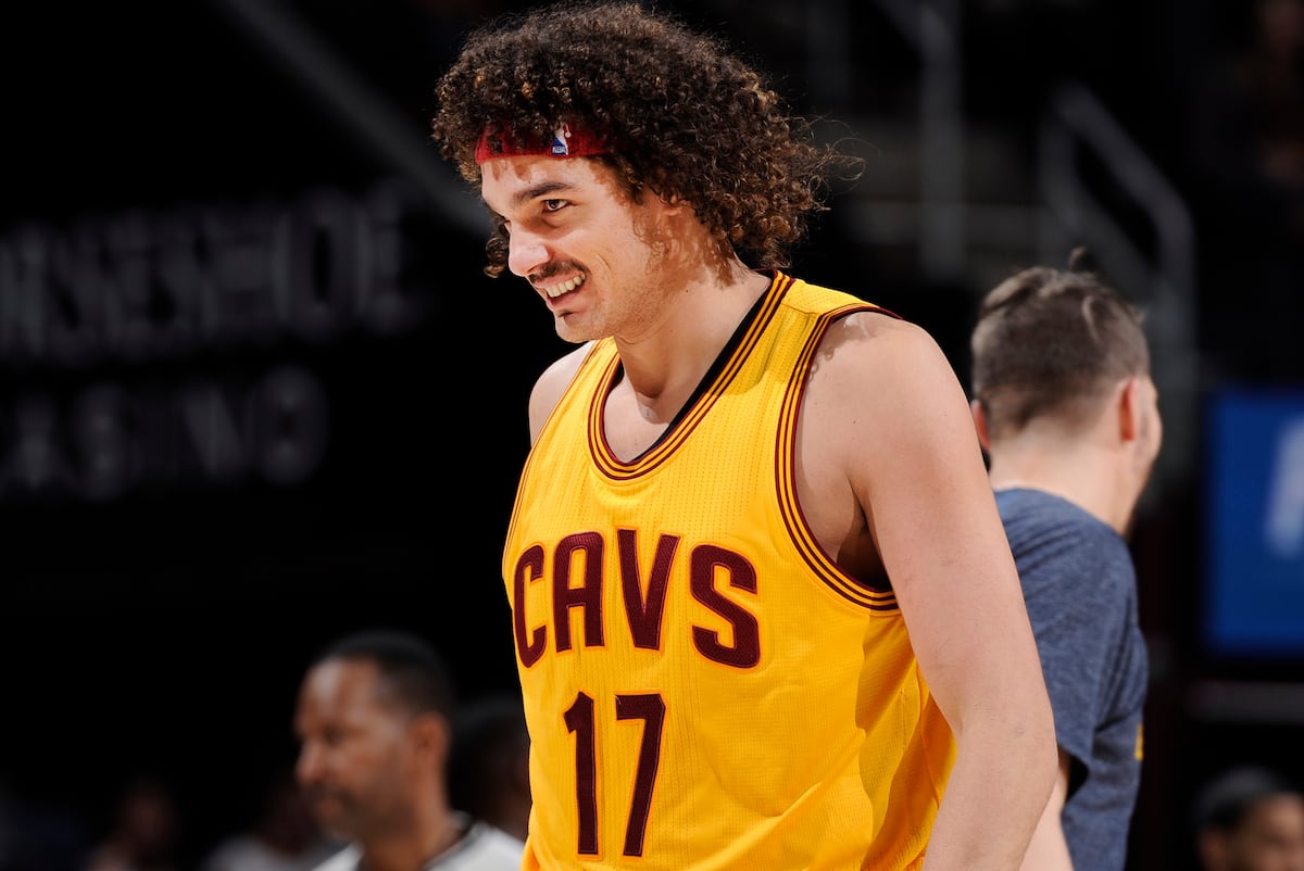 Anderson Varejao Injury: Updates on Cavaliers Star’s Torn Achilles and