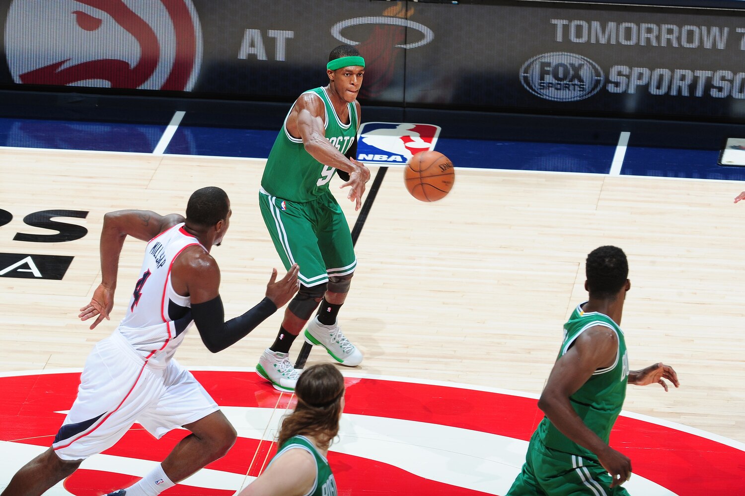 The Latest Boston Celtics News (Bleacher Report) SportSpyder