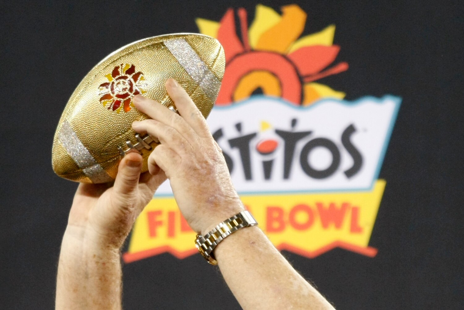 Fiesta Bowl 2014 Known Info Before Final Playoff Rankings Reveal