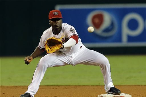 Didi Gregorius Is Perfect Short-Term Option for New York Yankees at SS