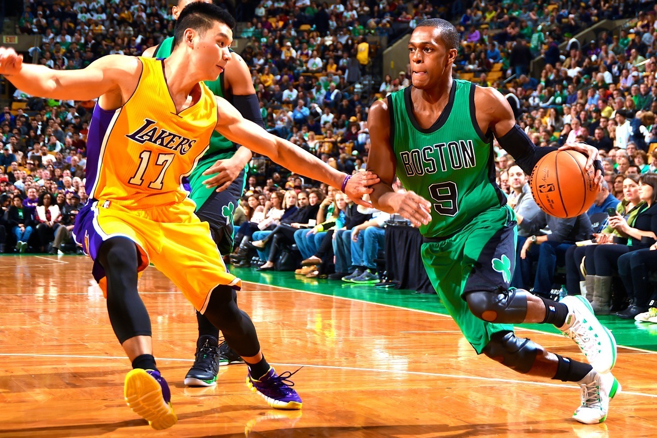 Los Angeles Lakers vs. Boston Celtics: Live Score, Highlights and Reaction | Bleacher ...1280 x 854