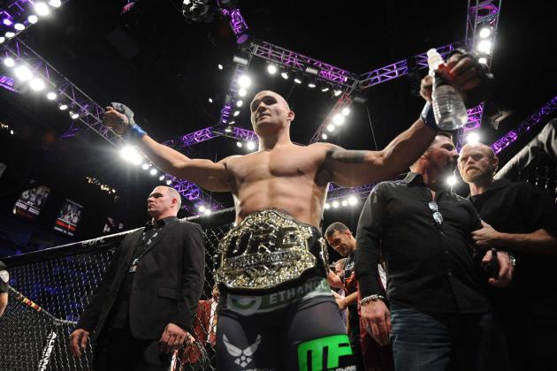 UFC 181 Results: Winners and Scorecards from Hendricks vs. Lawler 2 Card