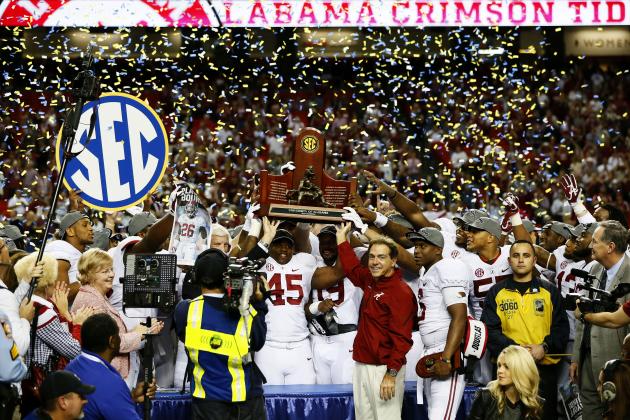 College Football Playoff Championship 2015: Semifinals ...