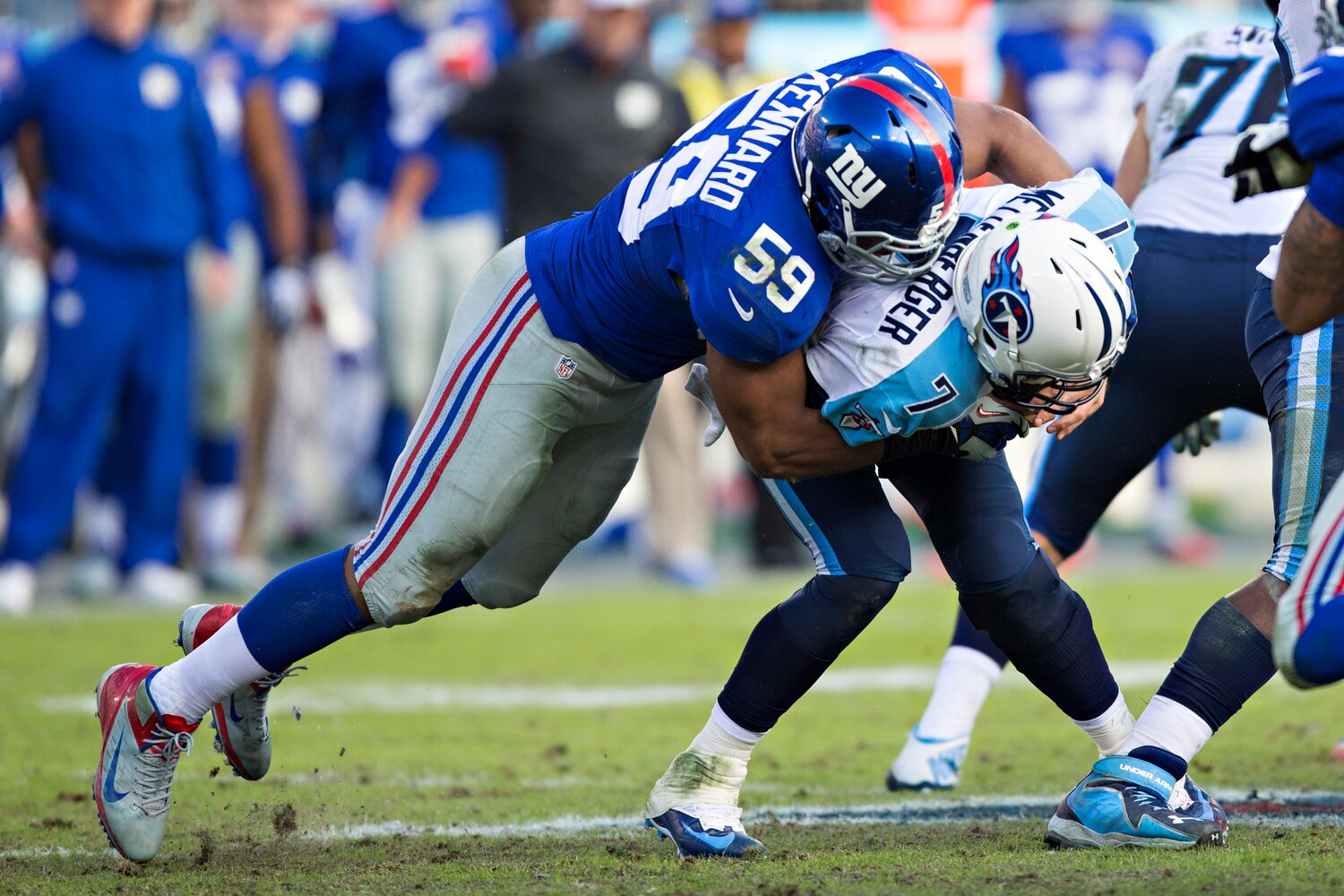 The Latest New York Giants News (Bleacher Report) SportSpyder