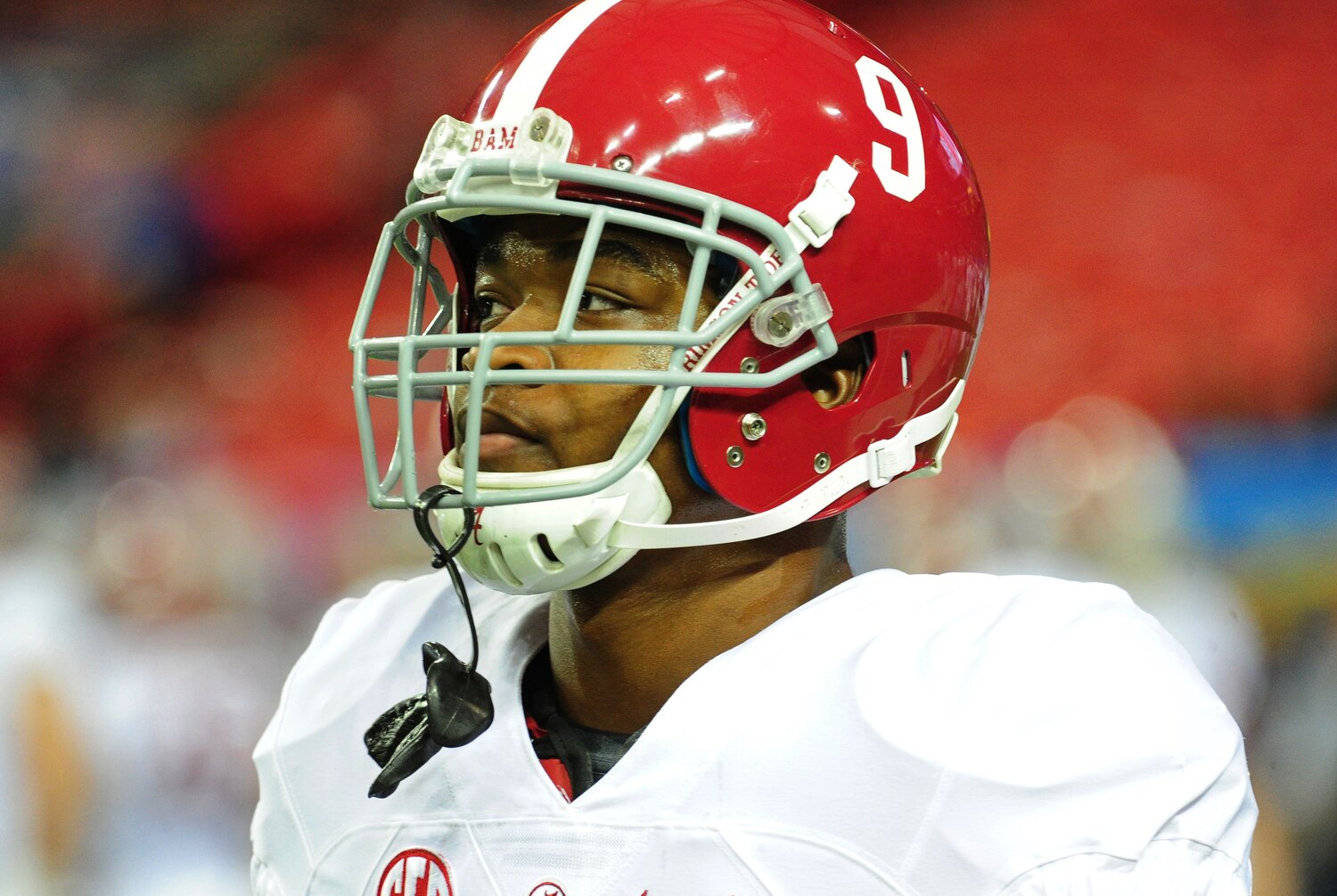 Sugar Bowl 2015: Updated Odds and Preview for Alabama vs ...