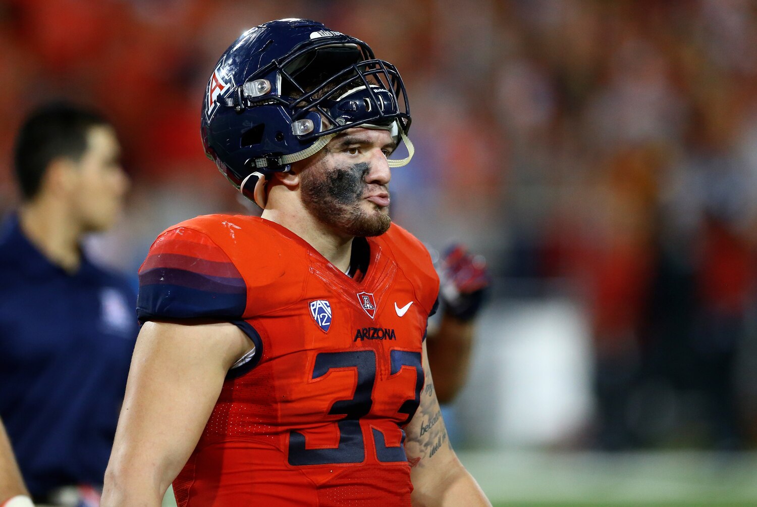 Scooby Wright Wins Bronko Nagurski Trophy Latest Details