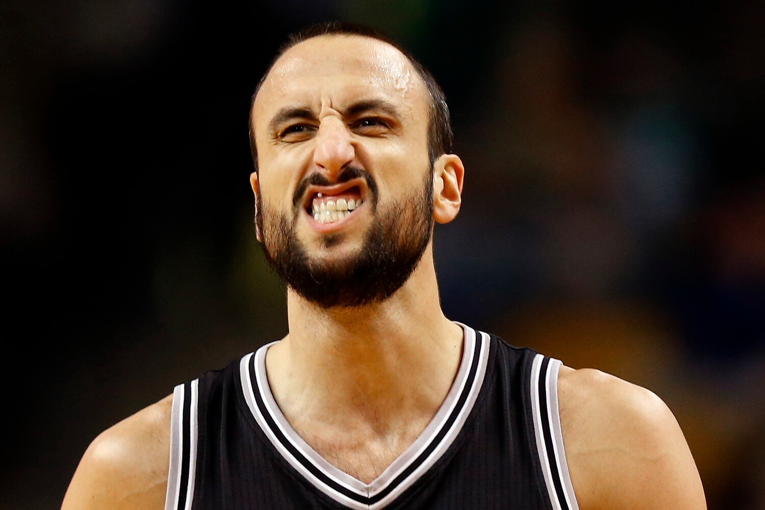Manu Ginobili Injury Updates on Spurs Star�s Back and