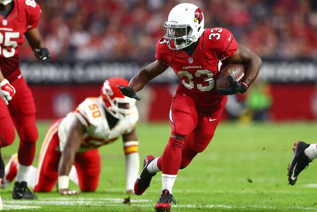 Arizona Cardinals vs. St. Louis Rams Betting Odds ...