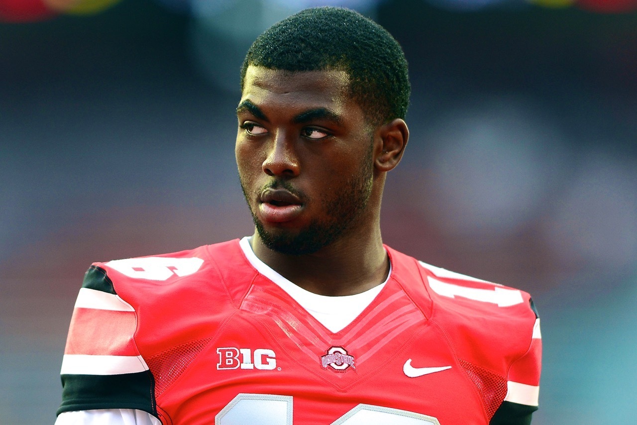 J T Barrett Involved in Alleged Domestic Dispute: Latest Details and
