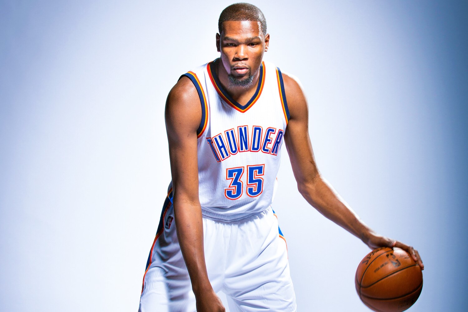 Kevin Durant The Choice of the Millennial Generation Bleacher Report