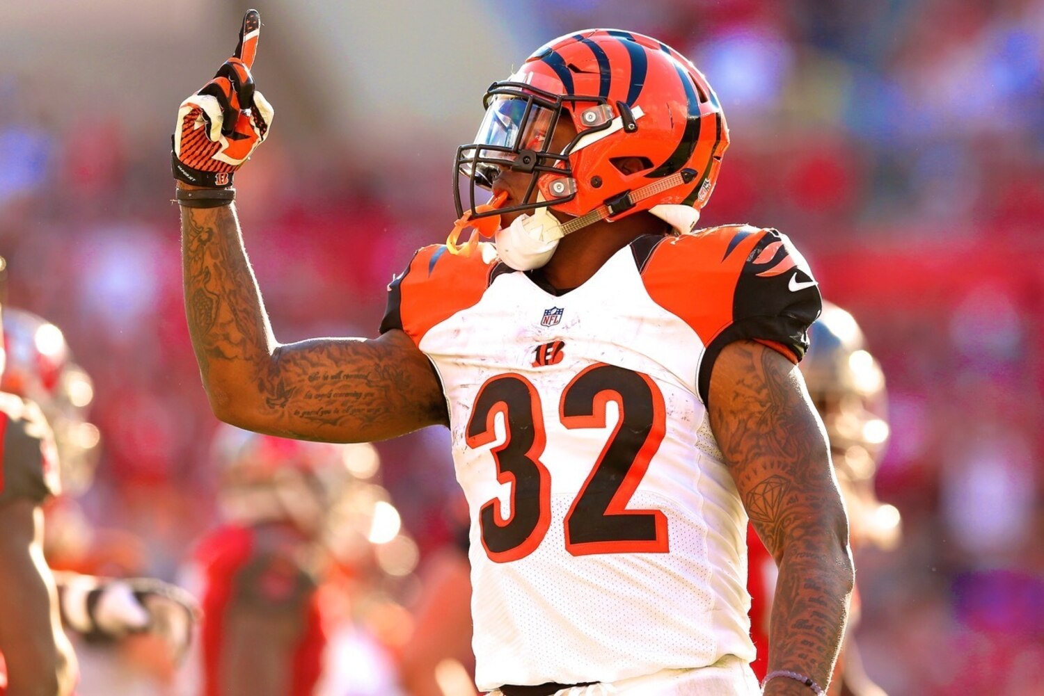 Emerging NFL Rookies Poised to Make a Postseason Impact Bleacher Report Emerging NFL Rookies Poised to Make a Postseason Impact Bleacher Report