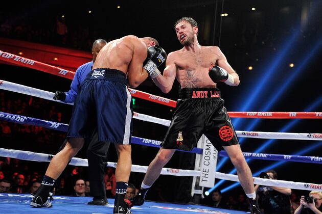 Matt Korobov vs. Andy Lee: Winner, Recap and Analysis
