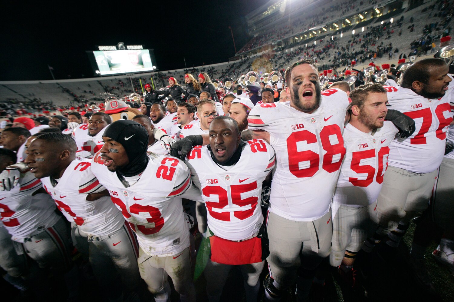 Sugar Bowl 2015: Bold Predictions for Alabama vs. Ohio ...