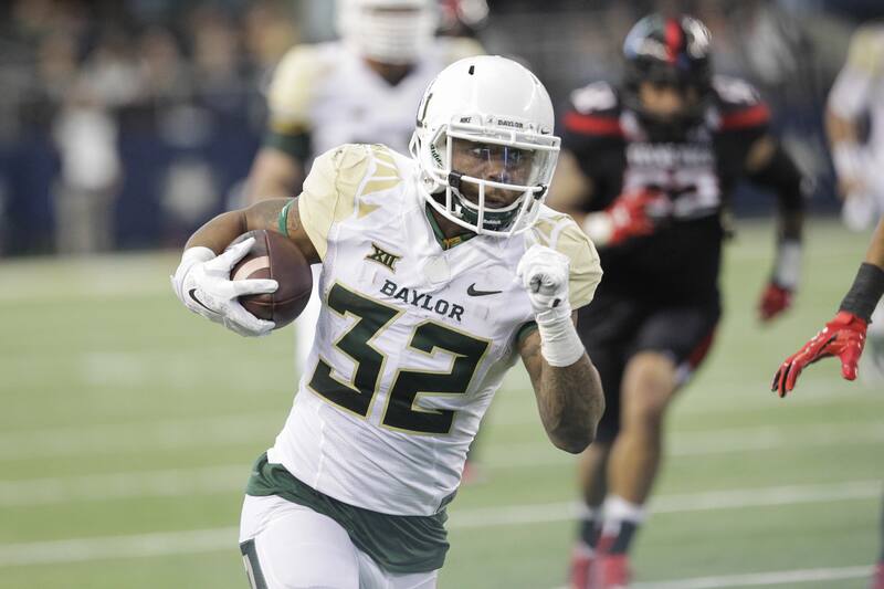 Baylor Football Bowl Game 2014 Baylor Football Bowl Game 2014