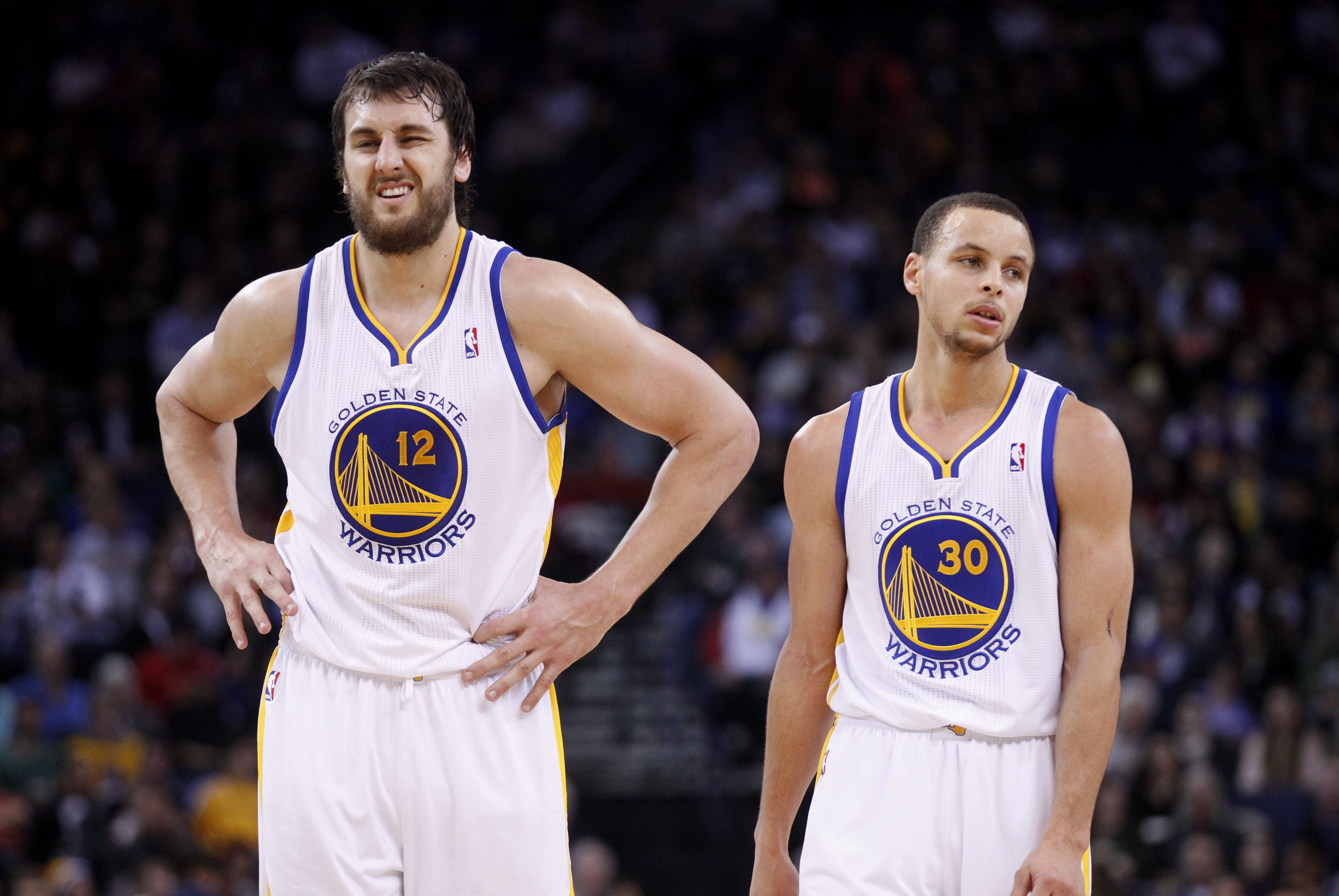 勇士舊將同遭冷遇多人無球可打，體系派惹的禍？-黑特籃球-NBA新聞影音圖片分享社區