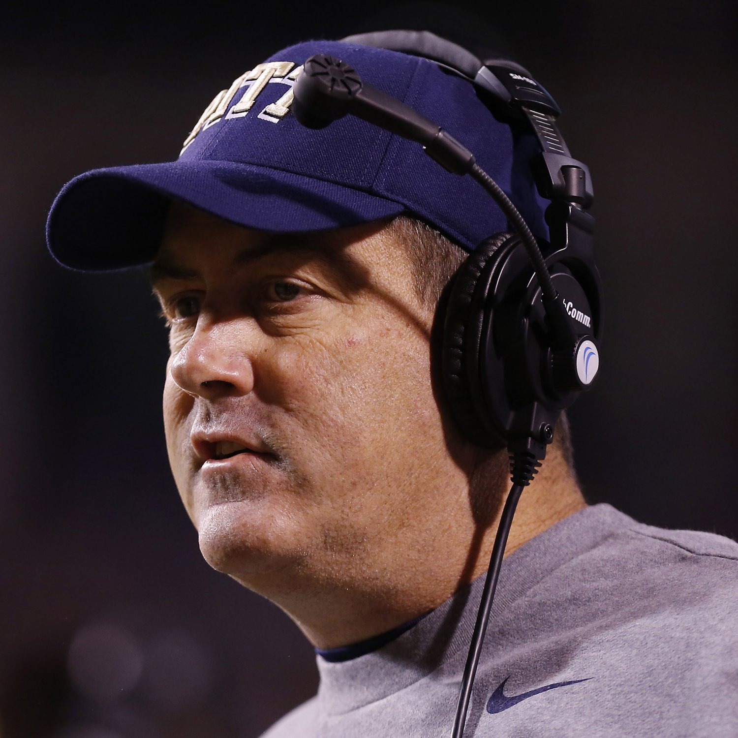 Meet Paul Chryst, the Wisconsin Badgers' New Head Coach Bleacher Report