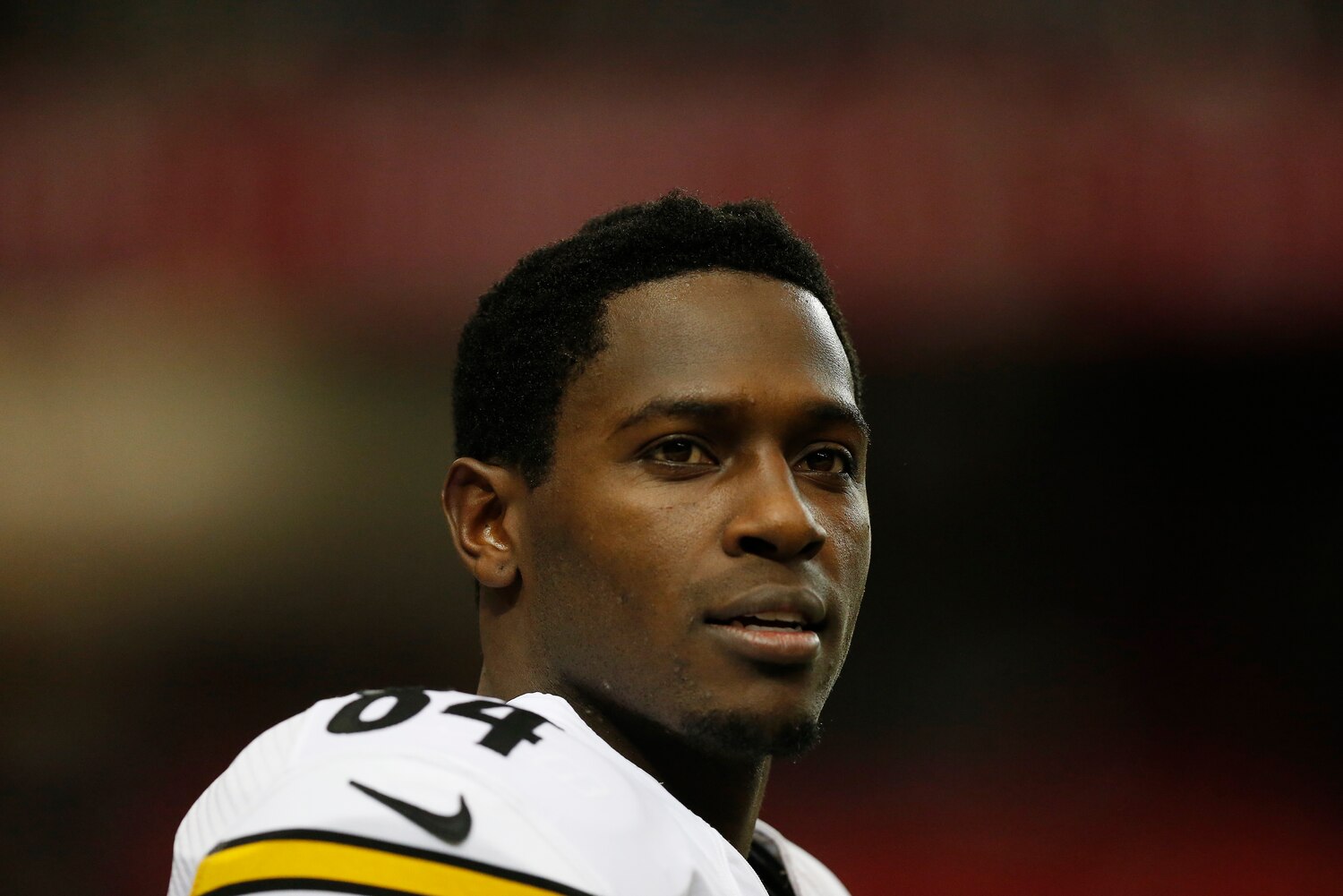 Aj Brown Vs. Antonio Brown: The Ultimate Wide Receiver Showdown - ati3a4v
