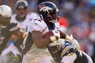 Are Broncos Overworking CJ Anderson?