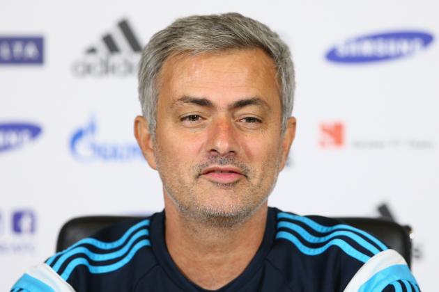 Chelsea FC: Can Jose Mourinho Afford to Play the Blues' Youth Talent?