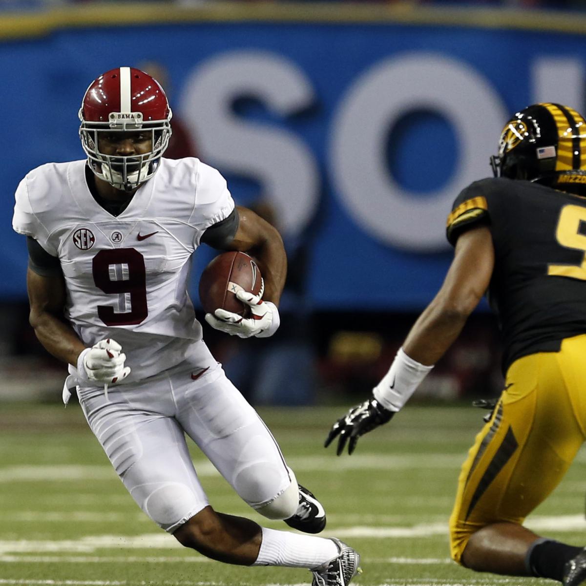 Sugar Bowl 2015: Key Matchups to Watch in Ohio State vs ...