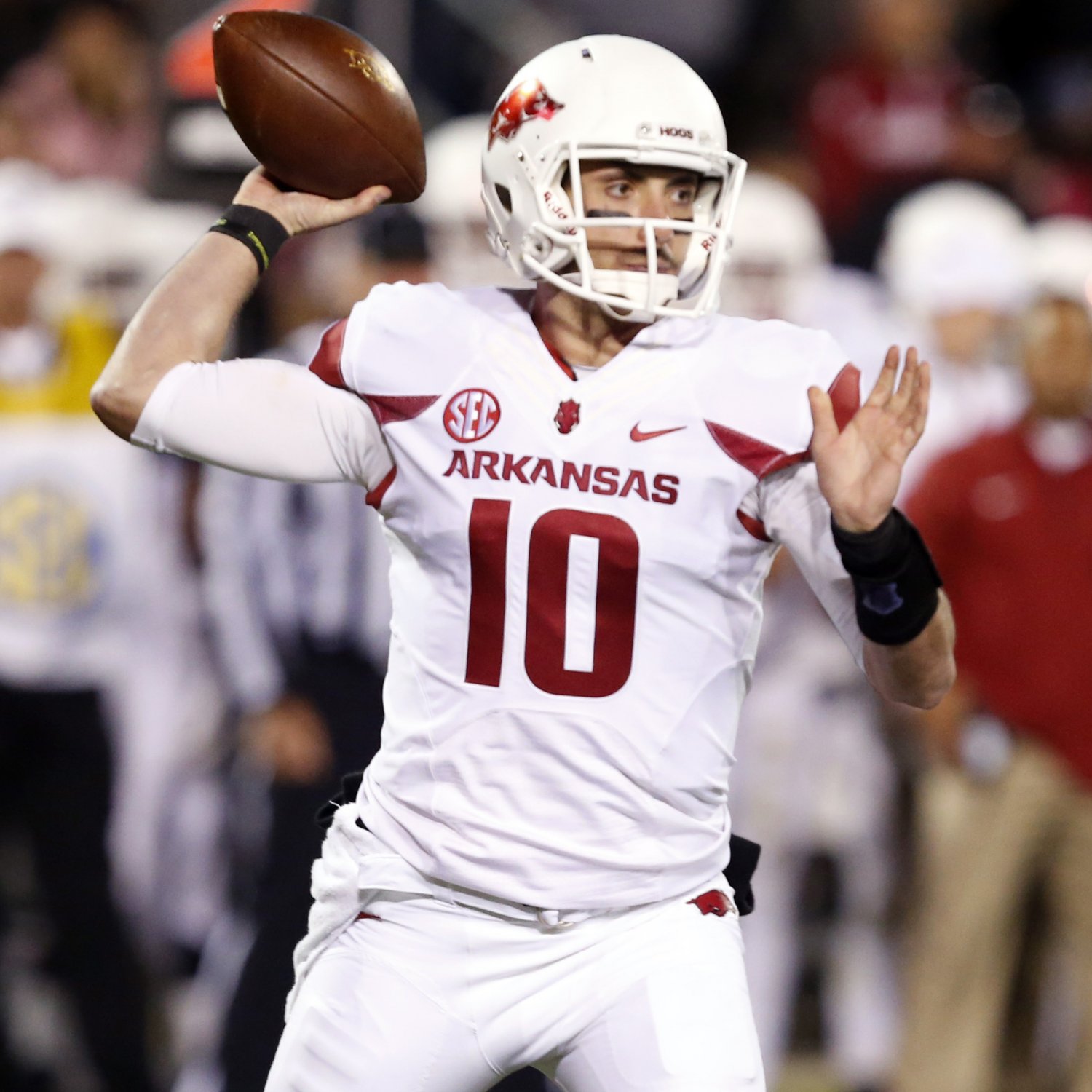 Texas Bowl Betting Texas Longhorns vs. Arkansas Razorbacks Odds