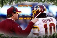 2014 Holiday Cards for Every NFL Team