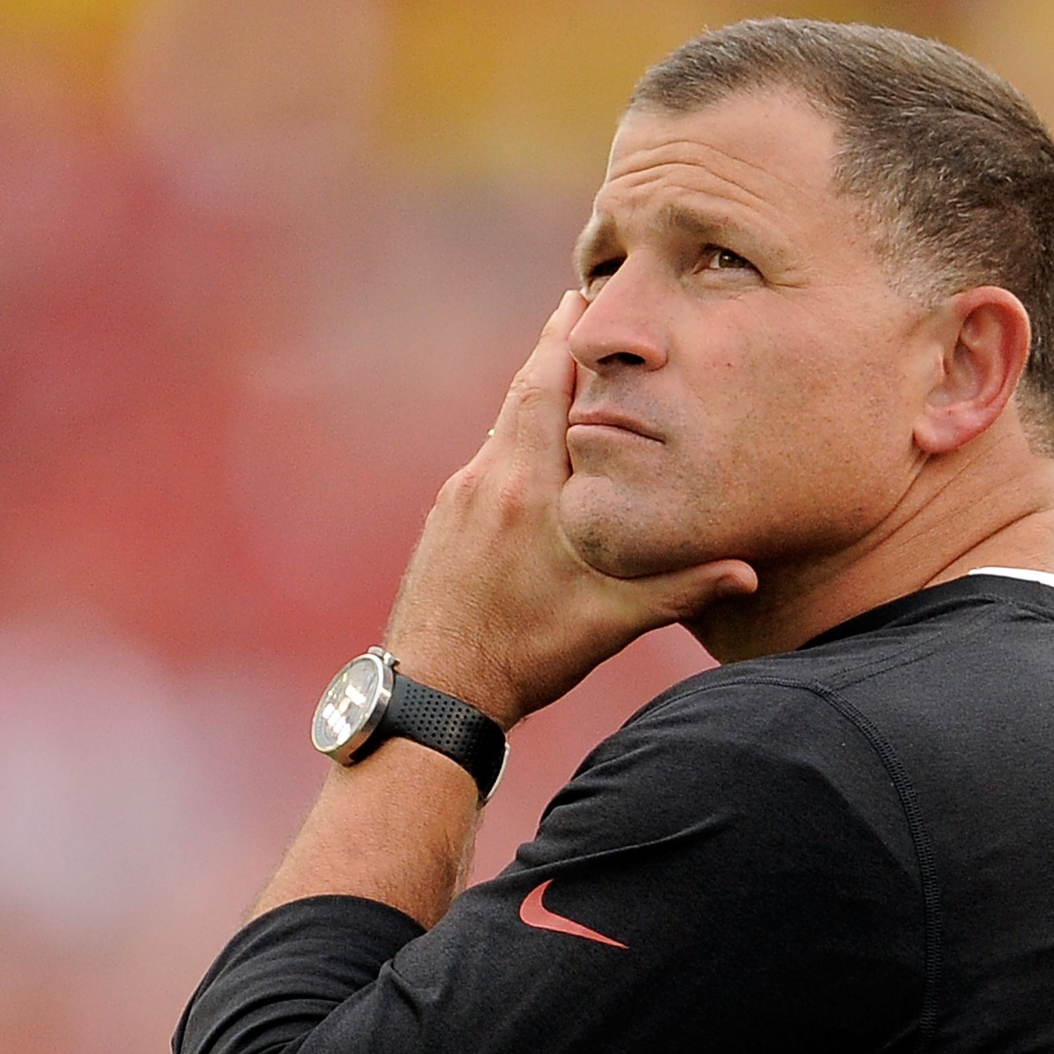 Best Remaining College Football Head Coaching Candidates Bleacher Report