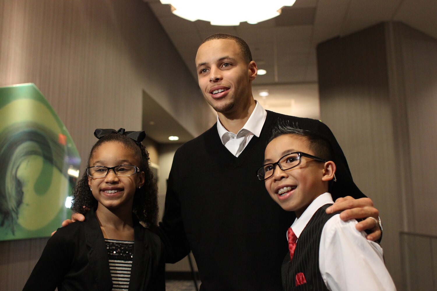 Adorable Kid Sports Reporters Bleacher Report