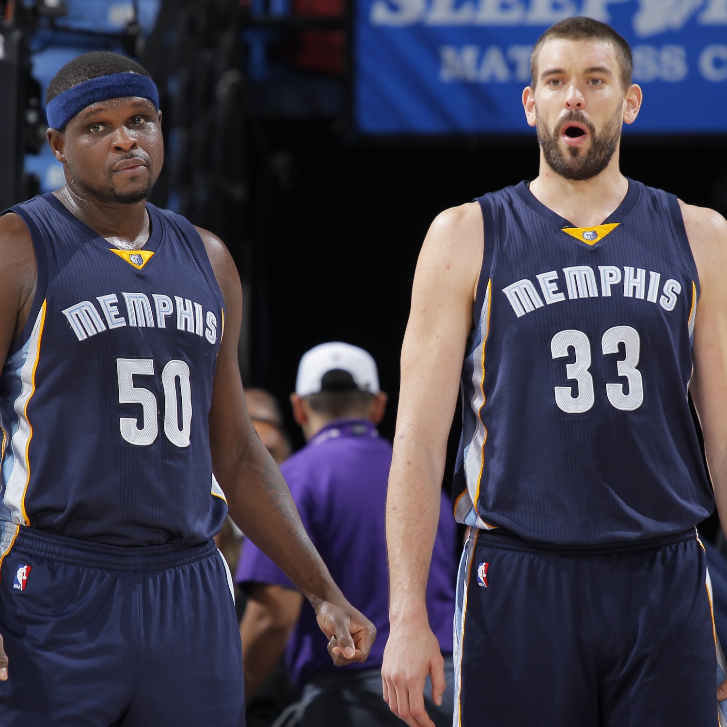 Chicago Bulls vs. Memphis Grizzlies Live Score, Highlights and