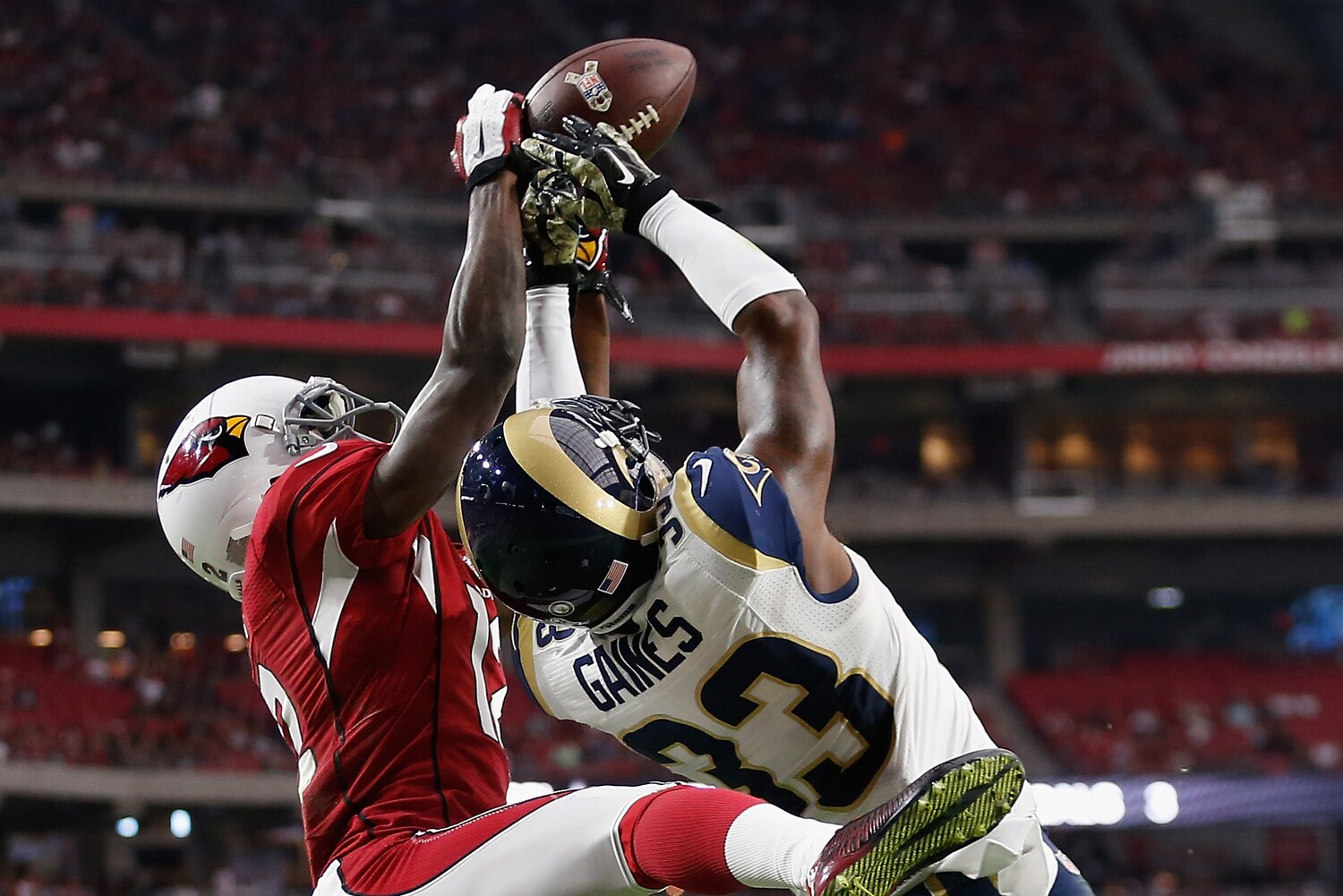 The Most Surprising NFL Rookies of 2014 Bleacher Report