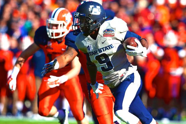 WMU unable to keep up with Air Force at the Potato Bowl, 38-24 75e644c4329e7c84307e16878dffcb8c_crop_north