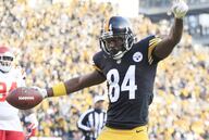 NFL Power Rankings Heading into Week 17