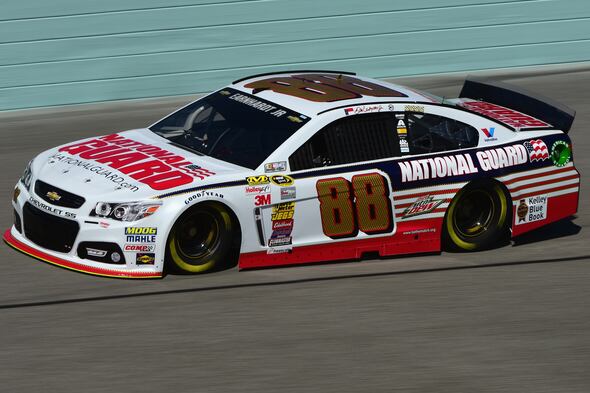 dale earnhardt jr motorsports bleacher report christmas nascar pit crew
